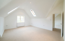 Bromley Common bedroom extension leads