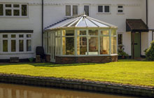 Bromley Common conservatory leads