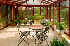 Bromley Common conservatory quotes