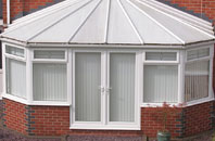 Bromley Common conservatory installation