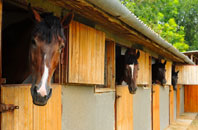 free Bromley Common stable construction quotes