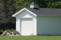 Bromley Common outbuilding construction costs