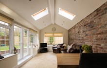 Bromley Common single storey extension leads